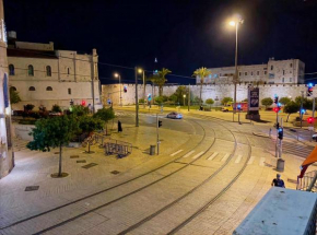 Jaffa 17 - Lihi brand new studio